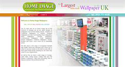 Desktop Screenshot of homeimagewallpapers.com